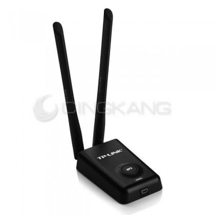 TP-LINK TL-WN8200ND 300M 11n高功率USB網卡