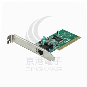 D-LINK DGE-528T 網卡 停產品 保固7天