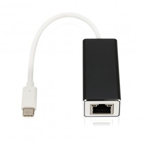 UPMOST登昌恆 Uptech NET139 USB3.0 Type-C網路卡