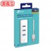 TP-Link UE330 USB 3.0 USB轉RJ45 Gigabit 外接網路卡+集線器