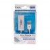 高速外接式網路卡 I-GOTA USB2.0轉RJ-45 LAN-USBRJ45