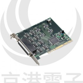 康泰克 CONTEC COM-8 (PCI) 專業串口卡 NO:7191B