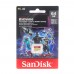 SanDisk 記憶卡 MicroSD 64GB SDSQXAH-064G-GN6GN