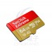 SanDisk 記憶卡 MicroSD 64GB SDSQXAH-064G-GN6GN