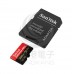 anDisk Extreme Pro microSDXC 256GB200MB/s R 140MB/s
