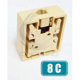 8C 電話接線盒(MB-8C)