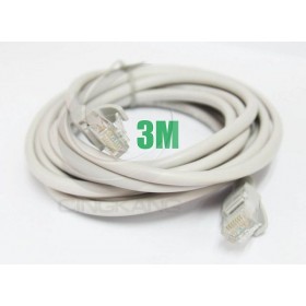 CAT5e 網路線 3M (NT-39)