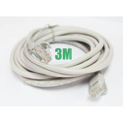 CAT5e 網路線 3M (NT-39)