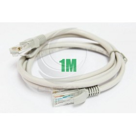 CAT5e 網路線 1M