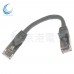 CAT5e SFTP 0.15米  24AWG 4對雙遮蔽