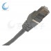 CAT5e SFTP 0.15米  24AWG 4對雙遮蔽