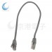 CAT5e SFTP 0.5米  24AWG 4對雙遮蔽