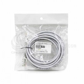 CAT5e網路線 AB跳 3M