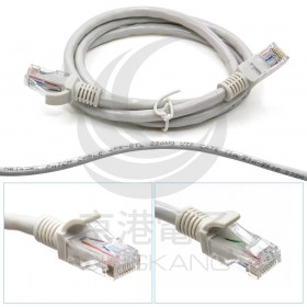 CAT6網路線 1米