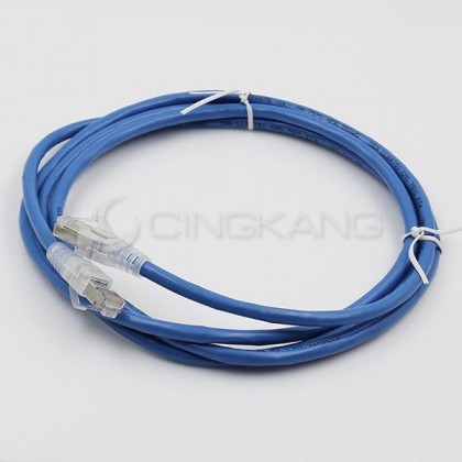 CAT6a FUTP 4P 2M 10G