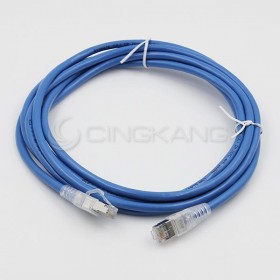CAT6a FUTP 4P 3M 10G