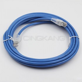 CAT6a FUTP 4P 5M 10G