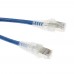 CAT6a FUTP 4P 15M 10G