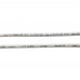 CAT6a SFTP 50米 23AWG 4對雙遮蔽單股絞線 台灣製