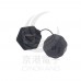 RJ45F71 WEiPU威浦 RJ45插座IP67防水連接器(可與RJ45F6對接)