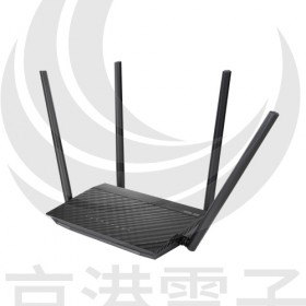 ASUS 華碩 RT-AC1500UHP AC1500 雙頻WiFi無線Gigabit 路由器(分享器)