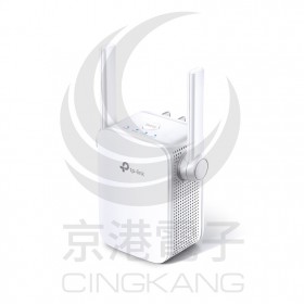 TP-LINK RE305(US) AC1200 Wi-Fi 訊號延伸器