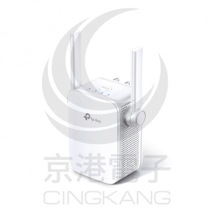 TP-LINK RE305(US) AC1200 Wi-Fi 訊號延伸器