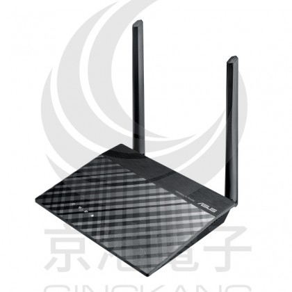 ASUS RT-N12PLUS B1 無線寬頻路由器