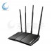 ASUS 華碩RT-AX1800HP V2 AX1800 雙頻 WiFi 6 無線路由器