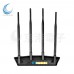 ASUS 華碩RT-AX1800HP V2 AX1800 雙頻 WiFi 6 無線路由器