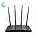 ASUS 華碩RT-AX1800HP V2 AX1800 雙頻 WiFi 6 無線路由器