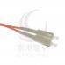 光纖線 多膜 50/125 ST/SC 3M