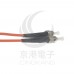 光纖線 多膜 50/125 ST/SC 3M