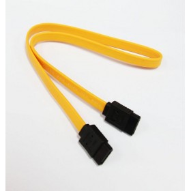 SERIAL SATA硬碟線 50CM(PW-25)