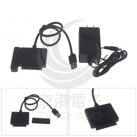 伽利略 精裝版 USB3.2 5Gbps 光速線 U3I-672