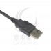 USB to RS232 轉換器  FTDI 晶片 110CM (USC-232F)