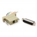 RJ45轉25PIN D型轉接公頭 (GC-25MT8)