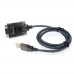 Uptech 登昌恆 UTN411X USB to RS232 訊號轉換器