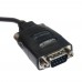 UTN401GT USB to RS-232訊號轉換器