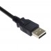 UTN401GT USB to RS-232訊號轉換器