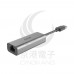 ASUS華碩 USB-C2500 USB Type-A 2.5G Base-T 乙太網路轉接器