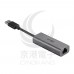 ASUS華碩 USB-C2500 USB Type-A 2.5G Base-T 乙太網路轉接器