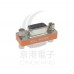 迷你MGC N9母母 跳線/交叉型轉換頭 NULL(MGCN-9MF)