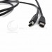 IEEE 1394A 6-6 Firewire Cable 1.5米