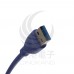US-75 USB3.0 A公A母高速傳輸線 1M
