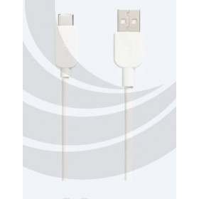 SONY USB3.0 A-TypeC 充電與傳輸線 1m (CP-AC100)