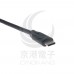 USB 3.2 公 A 轉 TYPE-C 傳輸線 0.5米