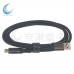USB 3.2 公 A 轉 TYPE-C 傳輸線 1M 編織網