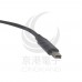 UGREEN 綠聯 Type-C 對Mini USB傳輸線 1米 黑色