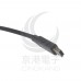 UGREEN 綠聯 Type-C 對Mini USB傳輸線 2米 黑色